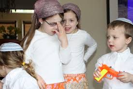 Please keep all content connected to purim costumes and mishloach manot. Last Minute Family Theme Purim Costumes Jamie Geller