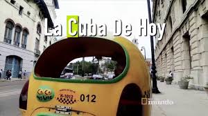 Estados unidos y cuba lidian con el mayor número de migrantes cubanos que salen de la isla en. La Cuba De Hoy Elsten Torres Youtube