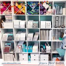 This is where i film my videos, paint my squ. Craft Room Tour Laptrinhx News