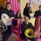 Chuparosa Brass event image