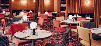 Shapes of dining room table sets Restaurant Review Gloria Great Eastern Street Shoreditch In London Luxury Lifestyle Magazine
