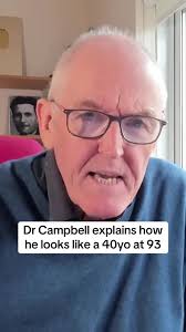 Dr Campfield Brown