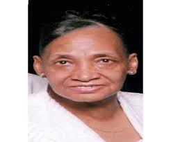 Mary Coker Obituary (2015)