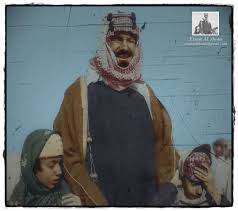 الملك عبد العزيز آل سعود Rare Pictures My Images Black And White