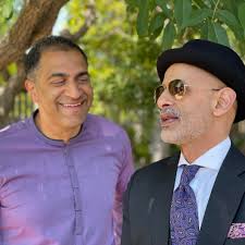 Diffused Congruence: The American Muslim Experience