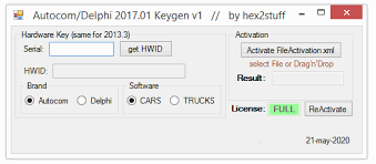 This should be now the best 2017.01 solution so far! Autocom Delphi 2017 01 Keygen Autocom 2015 1 Keygen Patch Mhh Auto Page 1 We Offer 1 File Activation Only