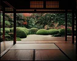You can have planting beds, driveway, walkway, water feature. Feng Shui Garden Design Ideas And Tips With Images Founterior