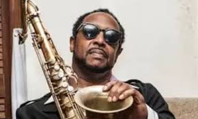 Idris Frederick Quartet