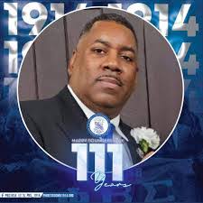 Demetrius Smith's Instagram, Twitter & Facebook