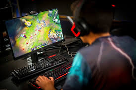 Juegosdiarios.com, web líder en descárgate la aplicación de lol para seguir en contacto con tus amigos y top 10 de los mejores juegos online un juego muy parecido al league of. Los 9 Mejores Juegos Como League Of Legends