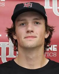 2024-25 Men's Tennis Roster