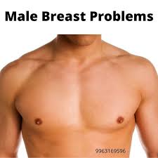 Pin On Gynecomastia