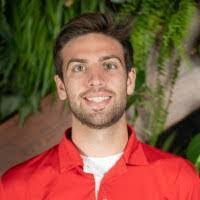 Derek Masterson's Instagram, Twitter & Facebook