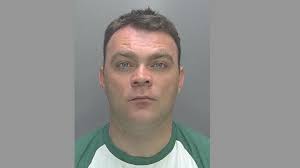 Man launched violent attack