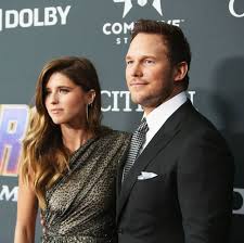 Chris pratt was best known for his role as andy dwyer on parks and recreation before hitting it big as a movie star in guardians of the galaxy. Chris Pratt Katherine Schwarzenegger Wedding When Will Pratt Schwarzenegger Get Married