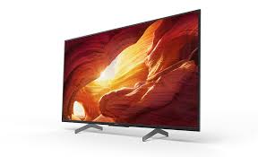 Smart tv (televizor inteligent) denumit și tv conectat sau tv hibrid, este un televizor led ce integrează funcțiile clasice ale unui televizor cu funcție de conectare la internet web 2.0. Televisor 4k Ultra Hd Serie Xh85 Con Android Tv Sony Es