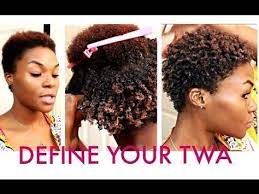Wash And Go 4c Hair Short Natural Hair Twa Naturally Synced Ns Youtube Natural Hair Twa Short Natural Hair Styles Twa Hairstyles 4c Hair