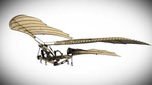 That S A Fact Your Origins Matter Flying Machine Kinetic Sculpture Leonardo Da Vinci Biomimicry Examples
