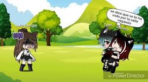 Pobre Diabla Gacha Life Youtube