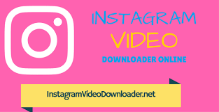 Service for downloading videos from instagram using the link. Free Instagram Video Downloader Online