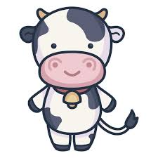 1000 cow cartoon characters free vectors on ai, svg, eps or cdr. Cute Cow Character Ad Affiliate Affiliate Character Cow Cute Cute Cows Kawaii Doodles Cow
