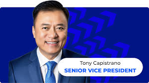Senior Vice President