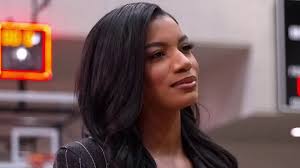 Taylor Rooks talks generating buzz around viral sports interviews