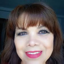 Virginia Marin Gonzalez