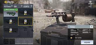 In other words, just like modern warfare or black ops, this is a multiplayer fps in every sense of the word. Top 5 Waffen Fur Das Call Of Duty Mobile Im Mehrspielermodus