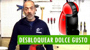 Maybe you would like to learn more about one of these? Como Eliminar Piloto De Luz Naranja En Una Cafetera Dolce Gusto Youtube