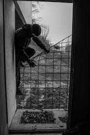 How To Be A Good Thief - By Sensei Sean Hummer - The American Judo And  Jujitsu Federation