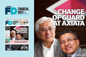 Qsr brands (m) holdings bhd, the franchise owner of kfc and pizza hut restaurants in malaysia, has appointed tan sri jamaludin ibrahim as chairman with effect from tomorrow. äºšé€šæ¢æŽŒèˆµäºº Stocknews