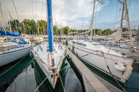 The Scale Of An Inland Sea Destination Leman