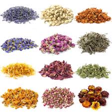 Use dried flowers and grasses in simple home decor styling or preserved flowers in wedding bouquets. Mlife Natural Dried Flower Herbs Kit 180g Dried Flower For Soap Candle Resin Jewelry Making Bath
