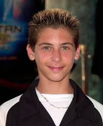 Justin Berfield Reese Of Malcolm In The Middle Frankie Muniz Justin I Am Number Four