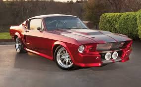 Image result for Midnight Canyon Red 1986 Ford