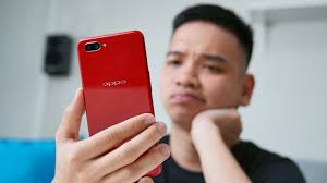 Casing hp oppo a3s warna merah. Kenapa Hp Kayak Oppo A3s Bisa Laris Ya Youtube