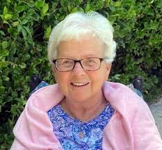 Charlotte Clare Guido Obituary May 6, 2023