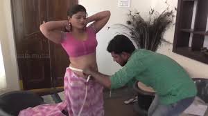 Super-Hot desi bhabhi with tailor - uiPorn.com