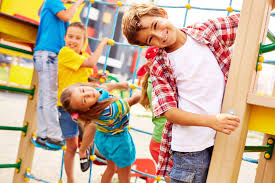 Beneficios de practicar juegos tradicionales para educación física o de patio. Juegos Tradicionales Para Ninos Y Ninas Mas Populares Y Divertidos