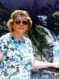 Kathleen Eva Ostrowski Born May...