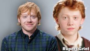 Rupert Grint: Bio, family, net worth