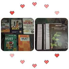 Updated on feb 09, 2020. Muet Karangan Pengajian Am Stpm Textbooks On Carousell