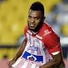 Miguel ángel borja hernández (born 26 january 1993) is a colombian footballer who plays as a forward for brazilian club sociedade esportiva palmeiras and the colombian national team. 1