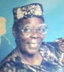 Monica M. Gould Dean