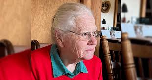 Laura Anne Cronk Wilson (March 24, 1928