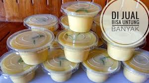 Masukkan susu cair dan jagung manis yang telah dihaluskan, aduk rata. Resep Pudding Jagung Manis Sehat Praktis Youtube