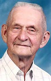 Leff W. Benge, 98, Traphill resident, dies at his home