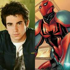 Spider-man 2: The Web Crawlers