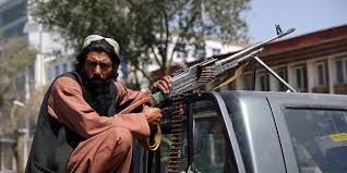 The taliban or taleban ( ), who refer to themselves as the islamic emirate of afghanistan (iea), is a deobandi islamist movement and military organization in afghanistan, currently waging war (an insurgency, or jihad) within the country. V1e9lxtjxejd0m
